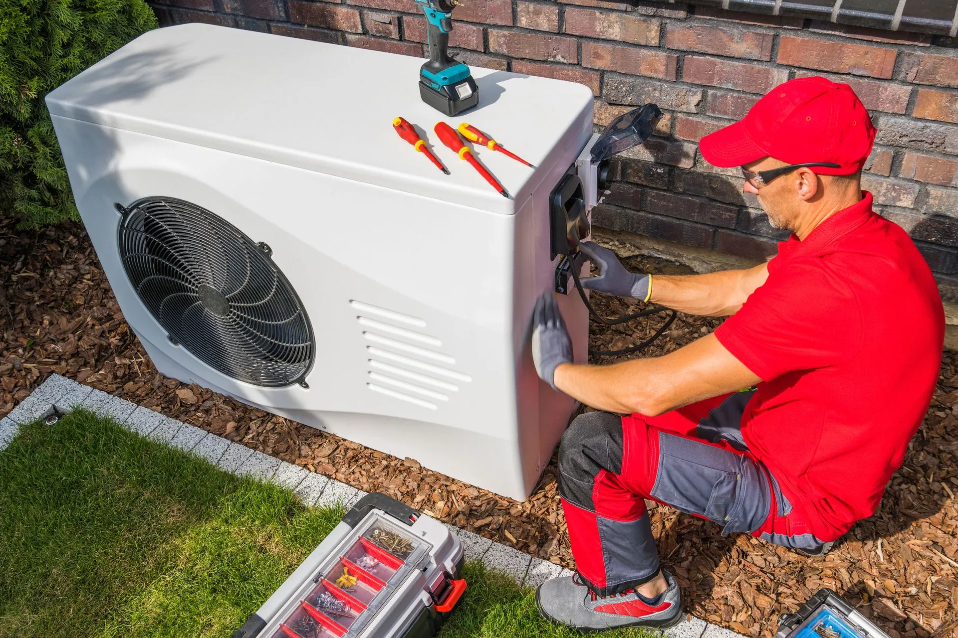 About HVAC in Wyalusing, PA